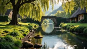 découvrez beaugency et ses environs pour un week-end nature idéal : balades, patrimoine et paysages authentiques à explorer en pleine nature.