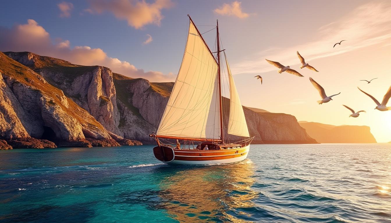 découvrez les lieux insolites et les sites incontournables à visiter en bretagne pour un séjour riche en découvertes et traditions authentiques.