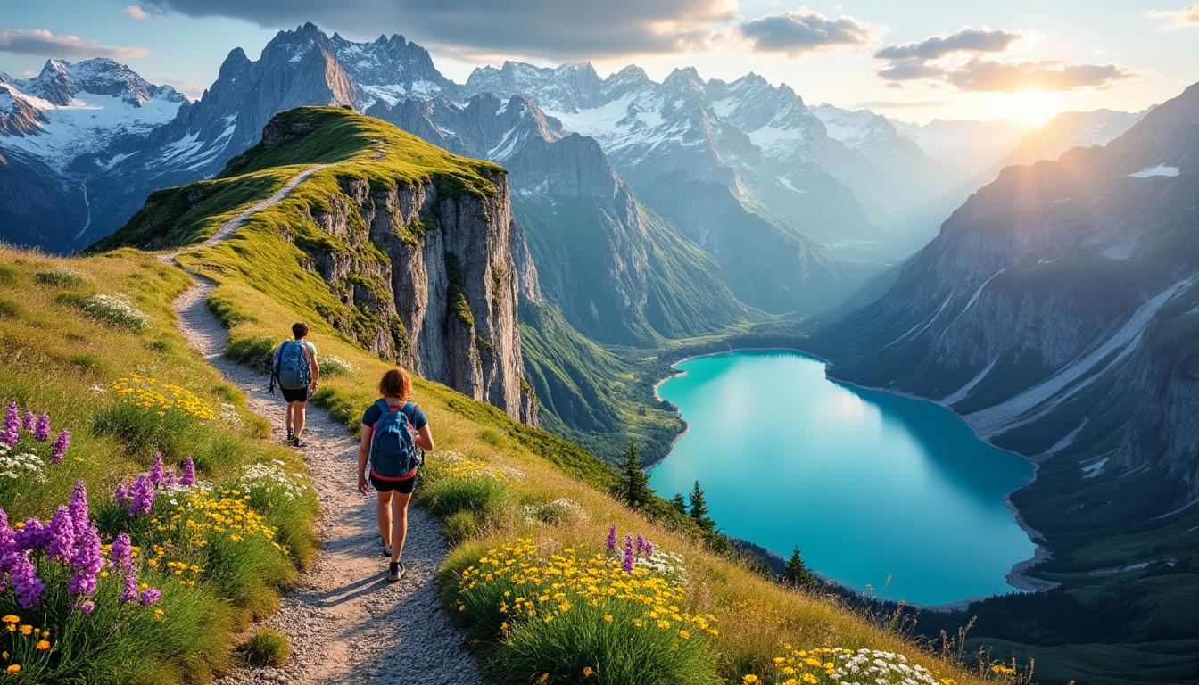 découvrez les incontournables à visiter autour du lac de serre-ponçon : paysages magnifiques, activités nautiques, villages charmants et sites naturels à ne pas manquer.