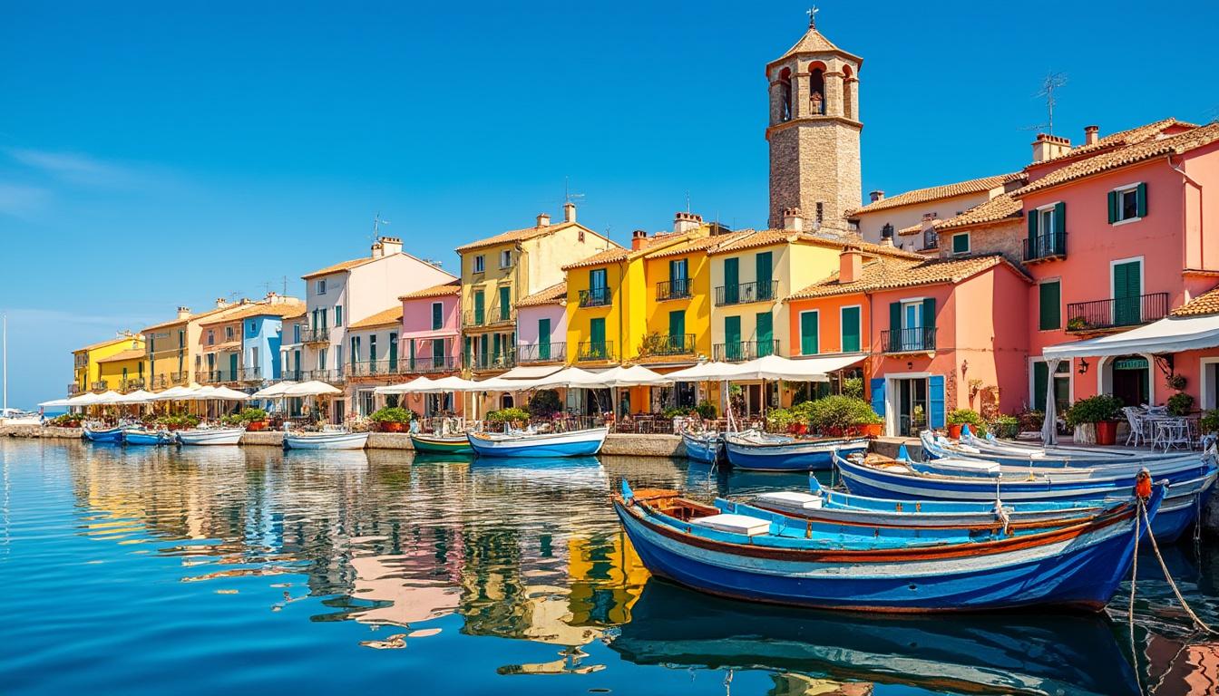 découvrez les plus beaux villages à visiter autour d’argelès-sur-mer et plongez dans le charme authentique de la région.