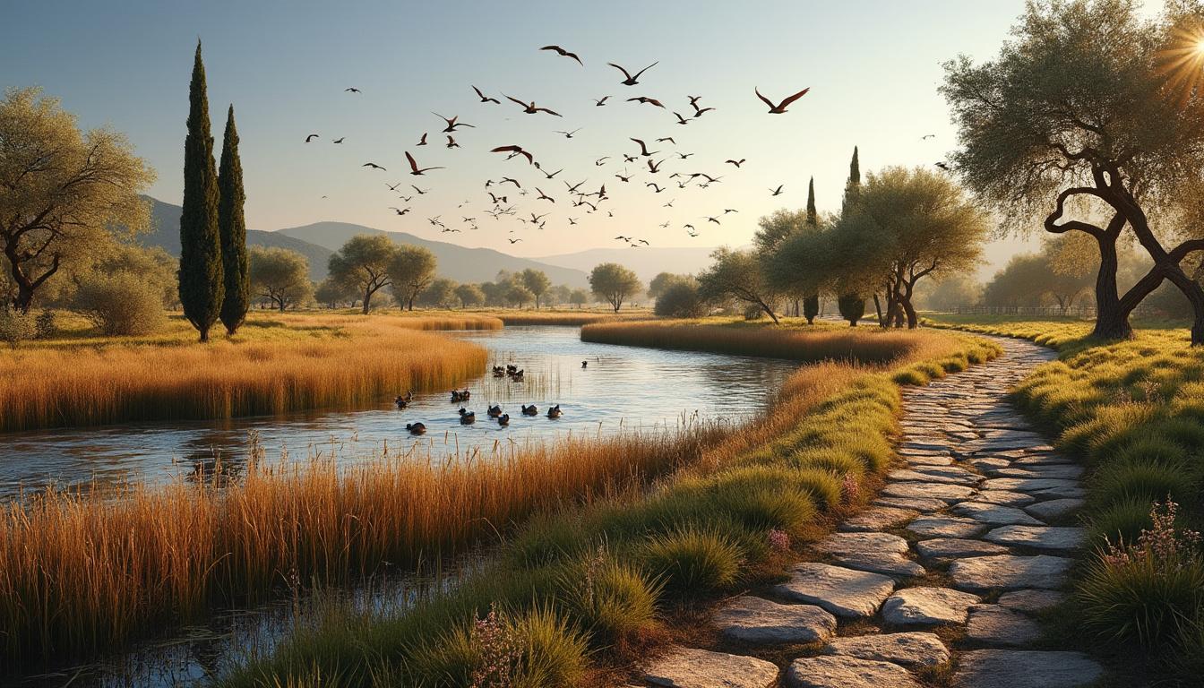 découvrez les charmants villages à visiter autour d’argelès-sur-mer, entre paysages pittoresques, patrimoine riche et ambiance authentique pour une escapade inoubliable.