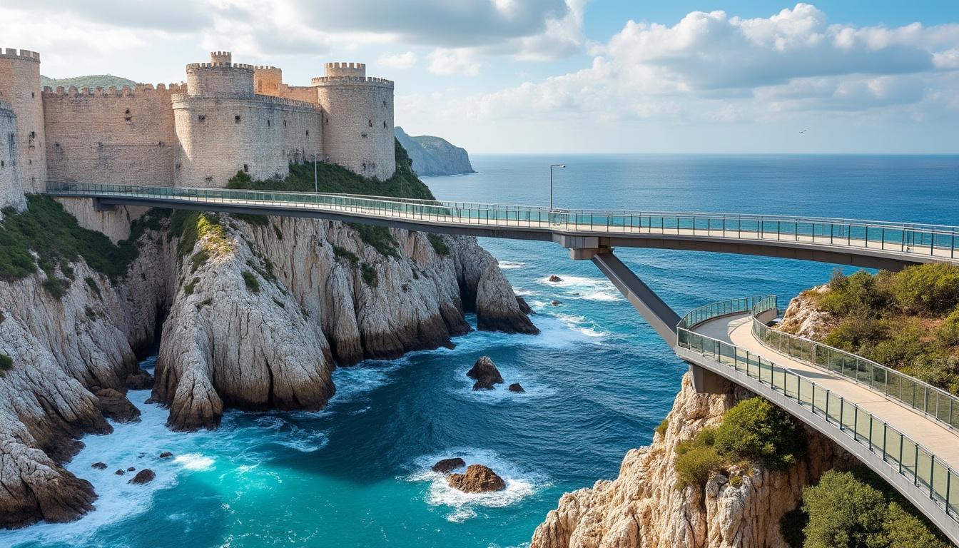 découvrez les meilleures activités et sites à visiter autour de bastia, entre nature, culture et gastronomie pour un séjour inoubliable en corse.