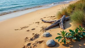 découvrez quelle est la plage la plus proche de toulouse pour une escapade facile et rapide au bord de la mer.