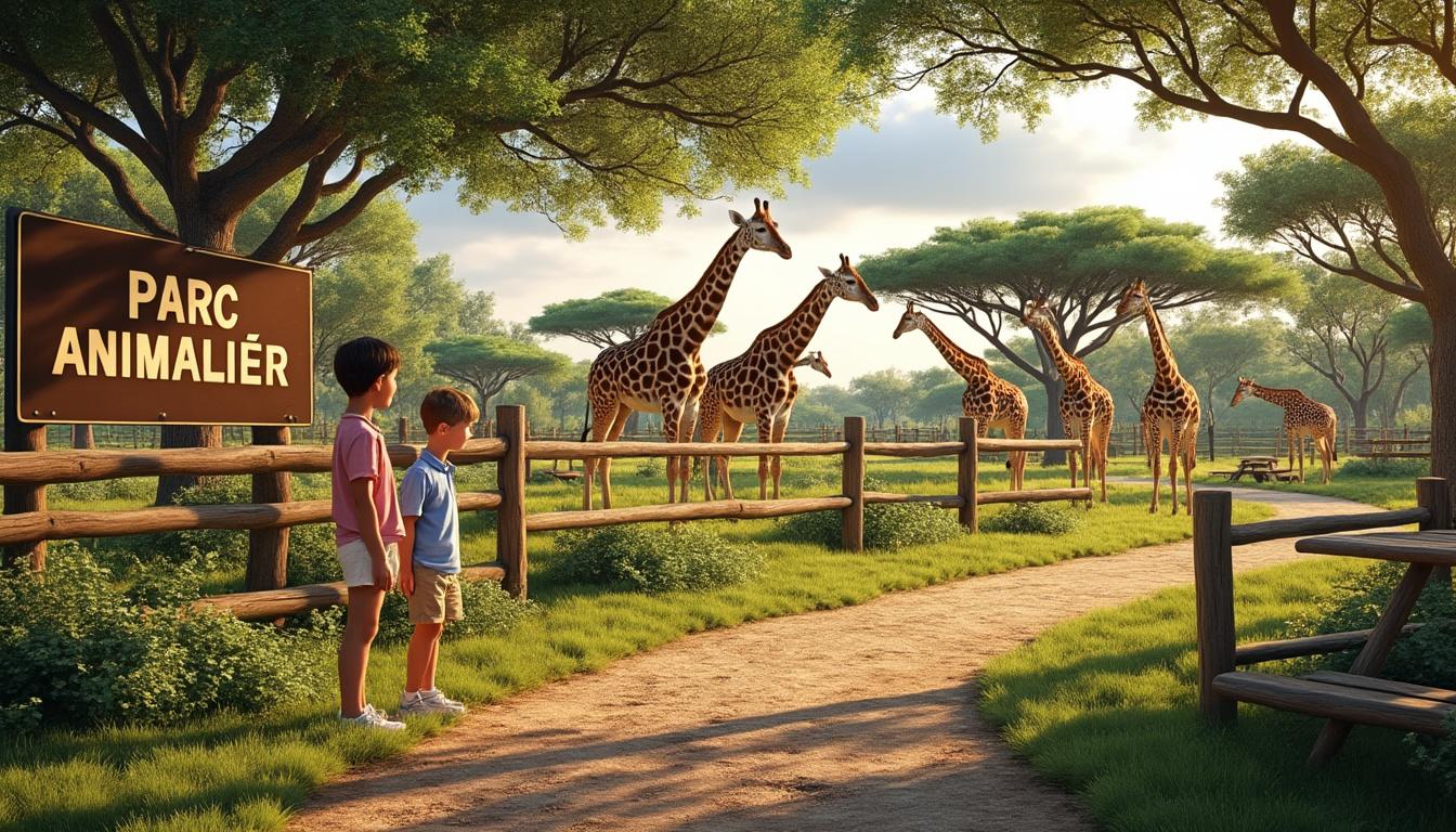 découvrez les meilleures activités et sites à visiter en auvergne pour des vacances en famille inoubliables alliant nature, culture et détente.