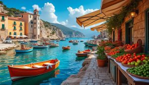 découvrez le parcours idéal pour visiter bastia en 1 jour et profitez pleinement des incontournables de cette charmante ville corse.